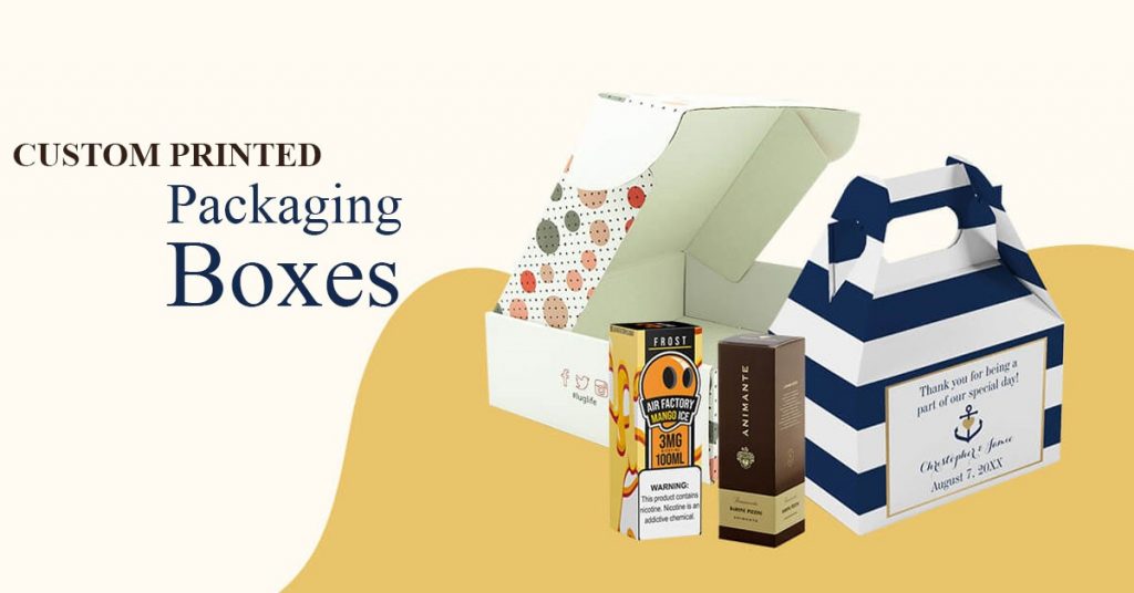 7 Ways to Expand Your Food Business with Custom Boxes for Wholesale