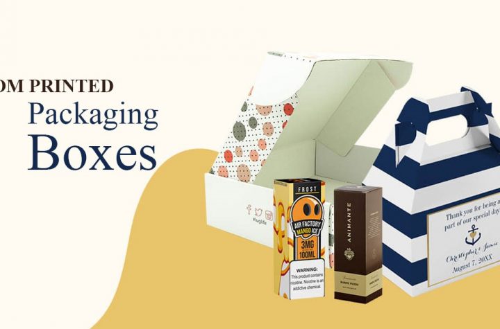 7 Ways to Expand Your Food Business with Custom Boxes for Wholesale