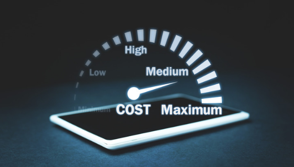 Cost to hire a Virtual Comedian