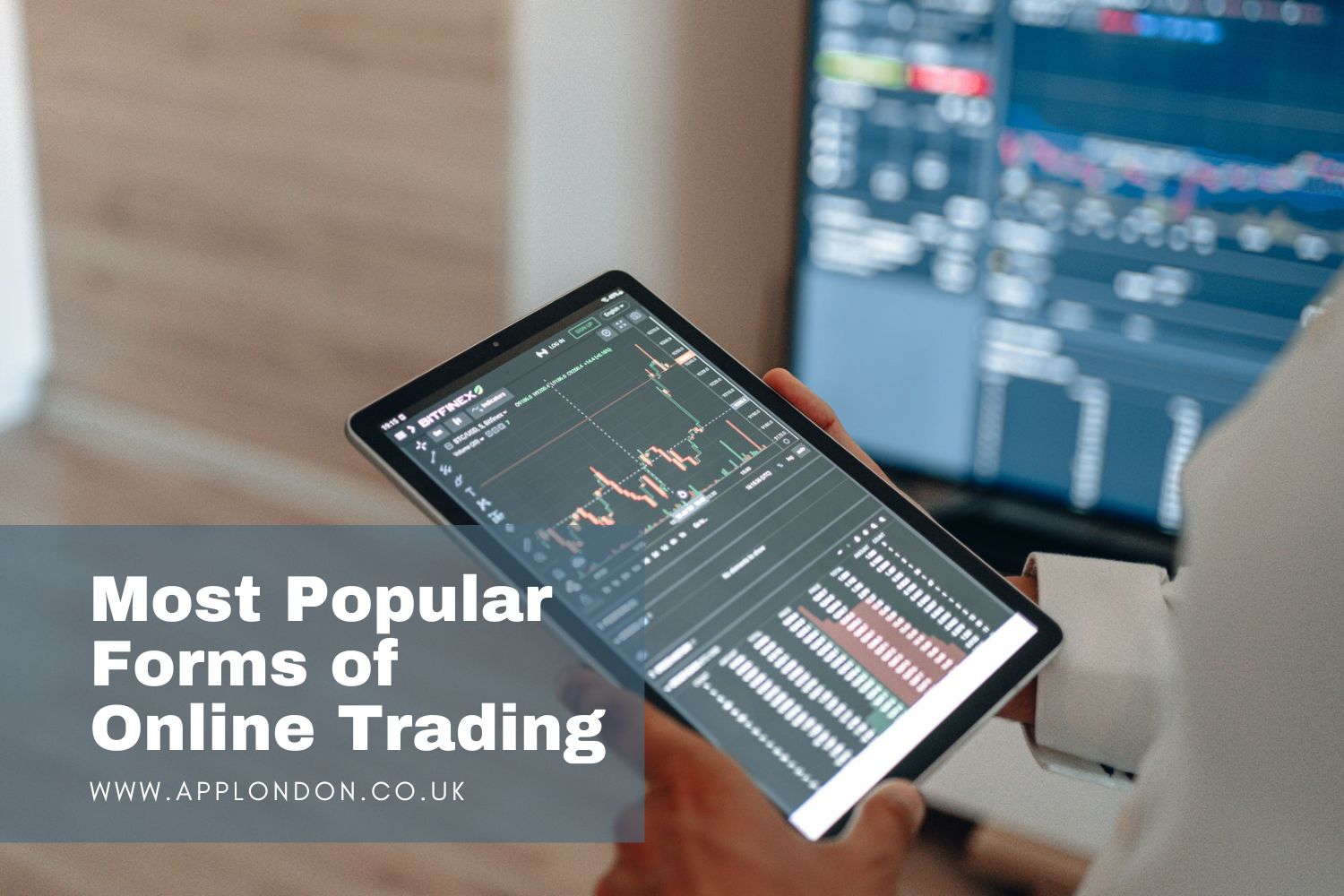 Different-Types-of-Trading