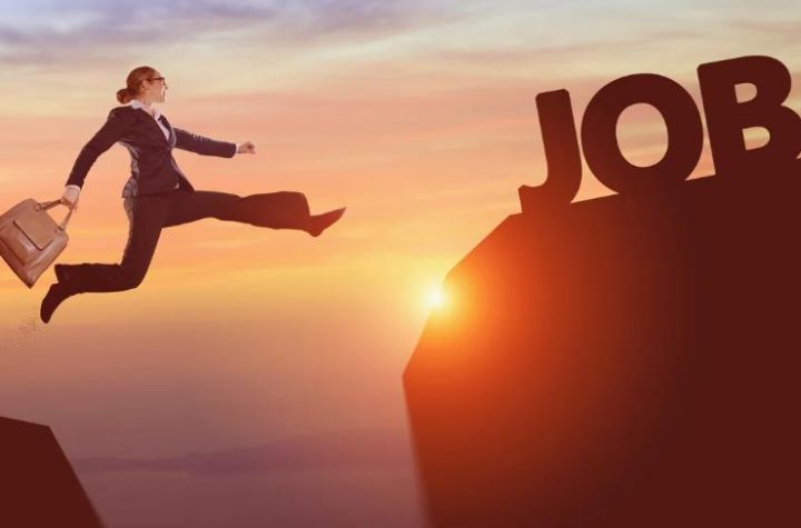 How Can I Get a Job in the UK