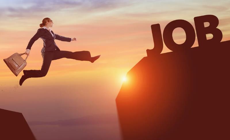 How Can I Get a Job in the UK