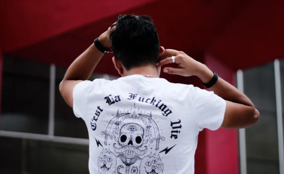 The Impact of Streetwear on Luxury Fashion