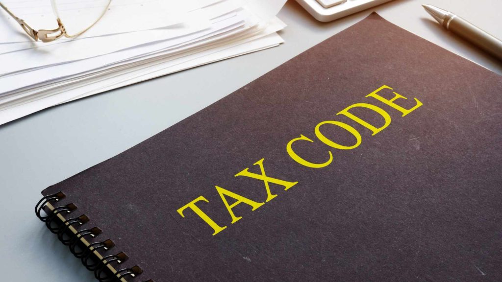 how to maximize benefits with the 1383m tax code