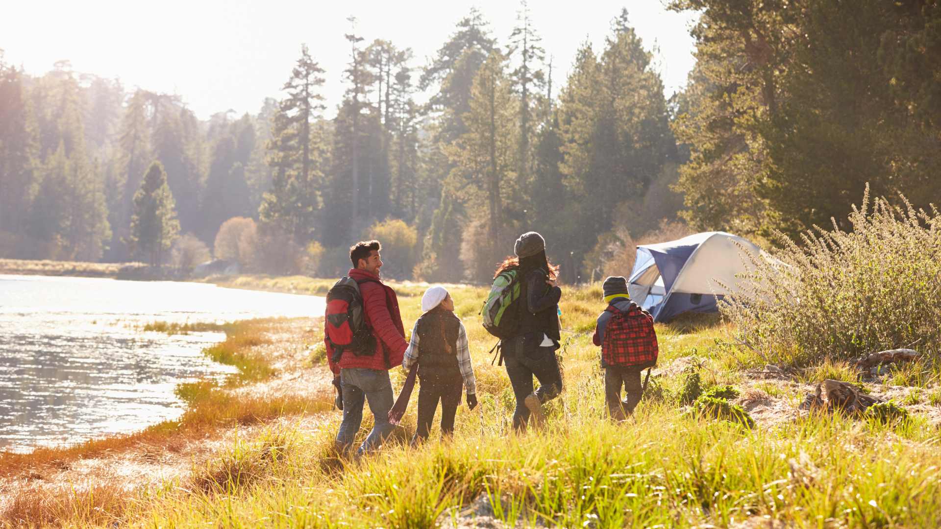 Lonavala in the Summer (March to May)