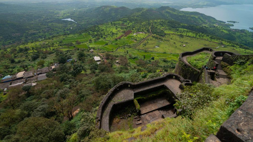 lonavala's changing landscapes