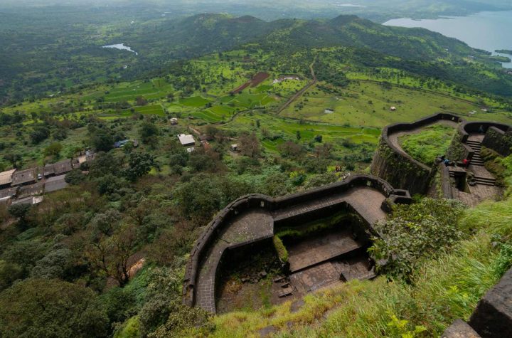 lonavala's changing landscapes