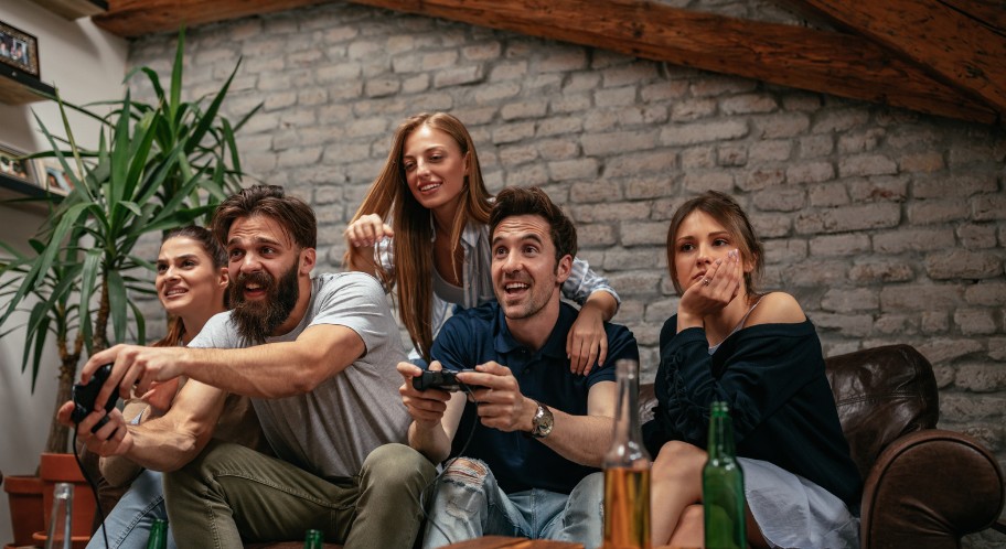 Check Your Internet Connection