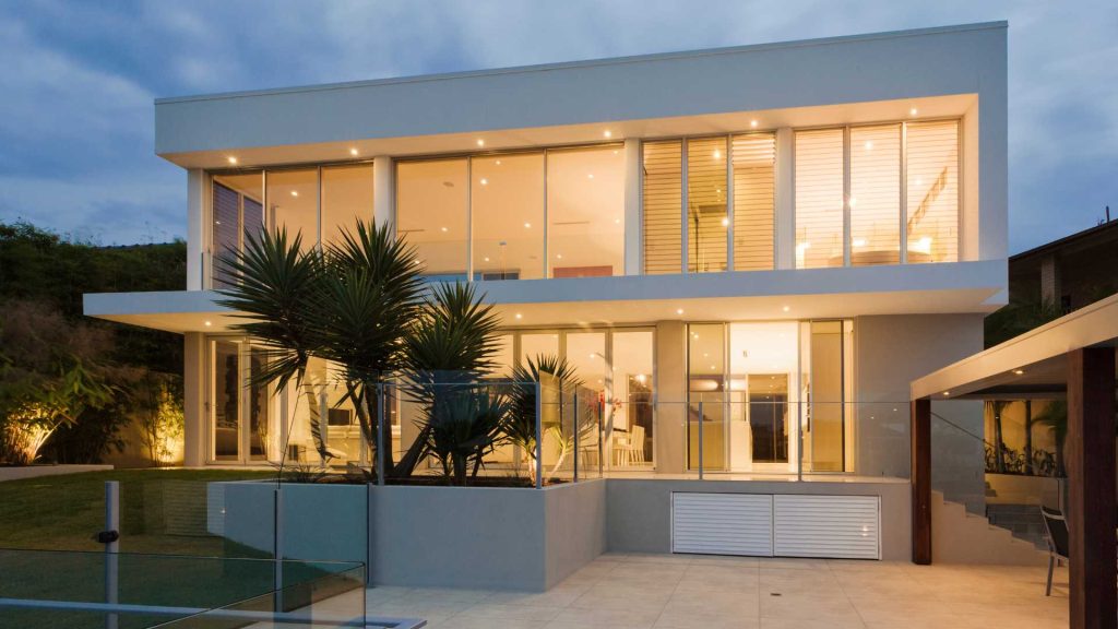 Energy Efficiency in Modern Builds