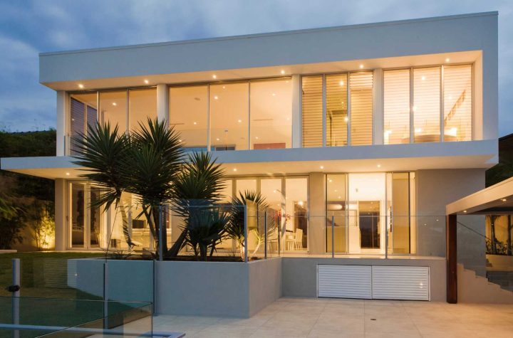 Energy Efficiency in Modern Builds