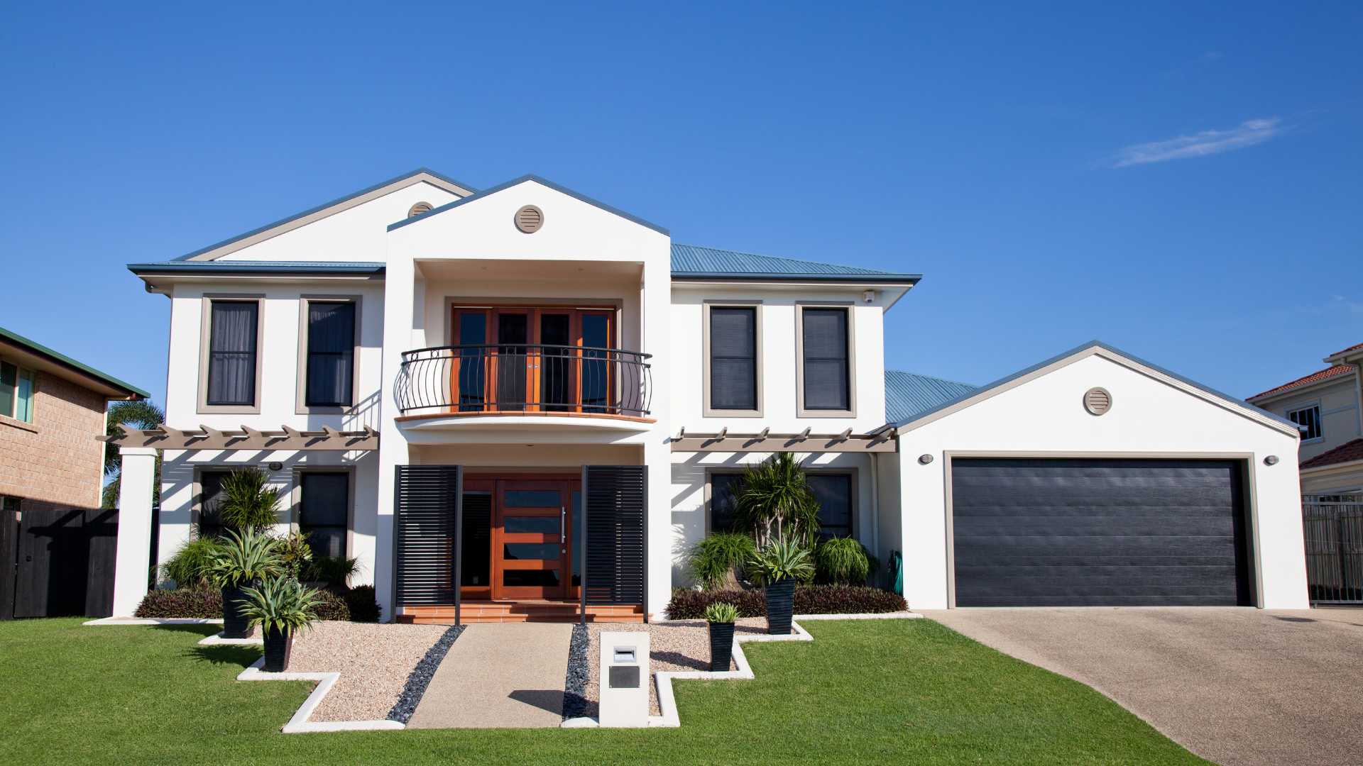 What Makes Modern Homes Truly Energy-Efficient