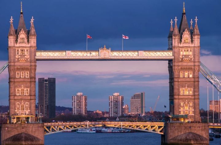 How Is London Adapting to Changing Social and Cultural Trends?