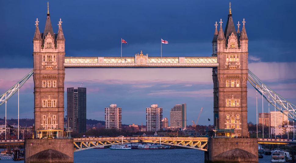 How Is London Adapting to Changing Social and Cultural Trends?