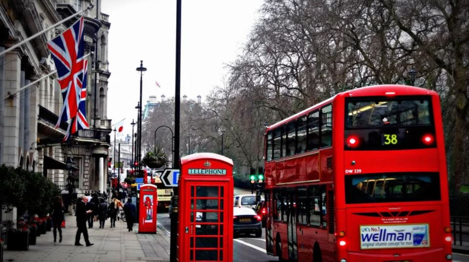 How Is London Adapting to Changing Social and Cultural Trends?