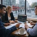 What Economic Factors Influence UK Investment Choices