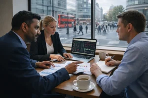 What Economic Factors Influence UK Investment Choices