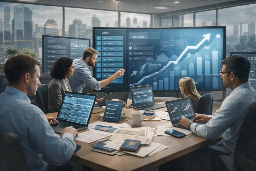 Why Is This Specific Job Classification Gaining Attention in the UK