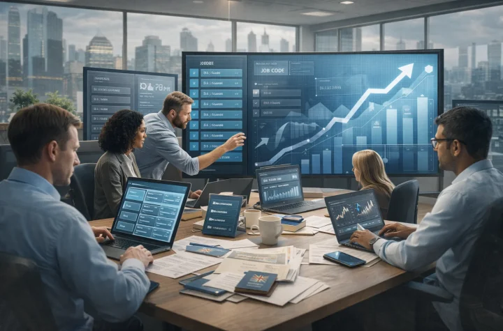 Why Is This Specific Job Classification Gaining Attention in the UK