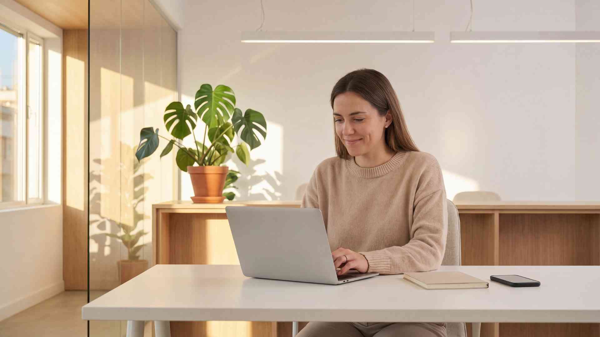 Hybrid Working Continues to Reshape Office Demand