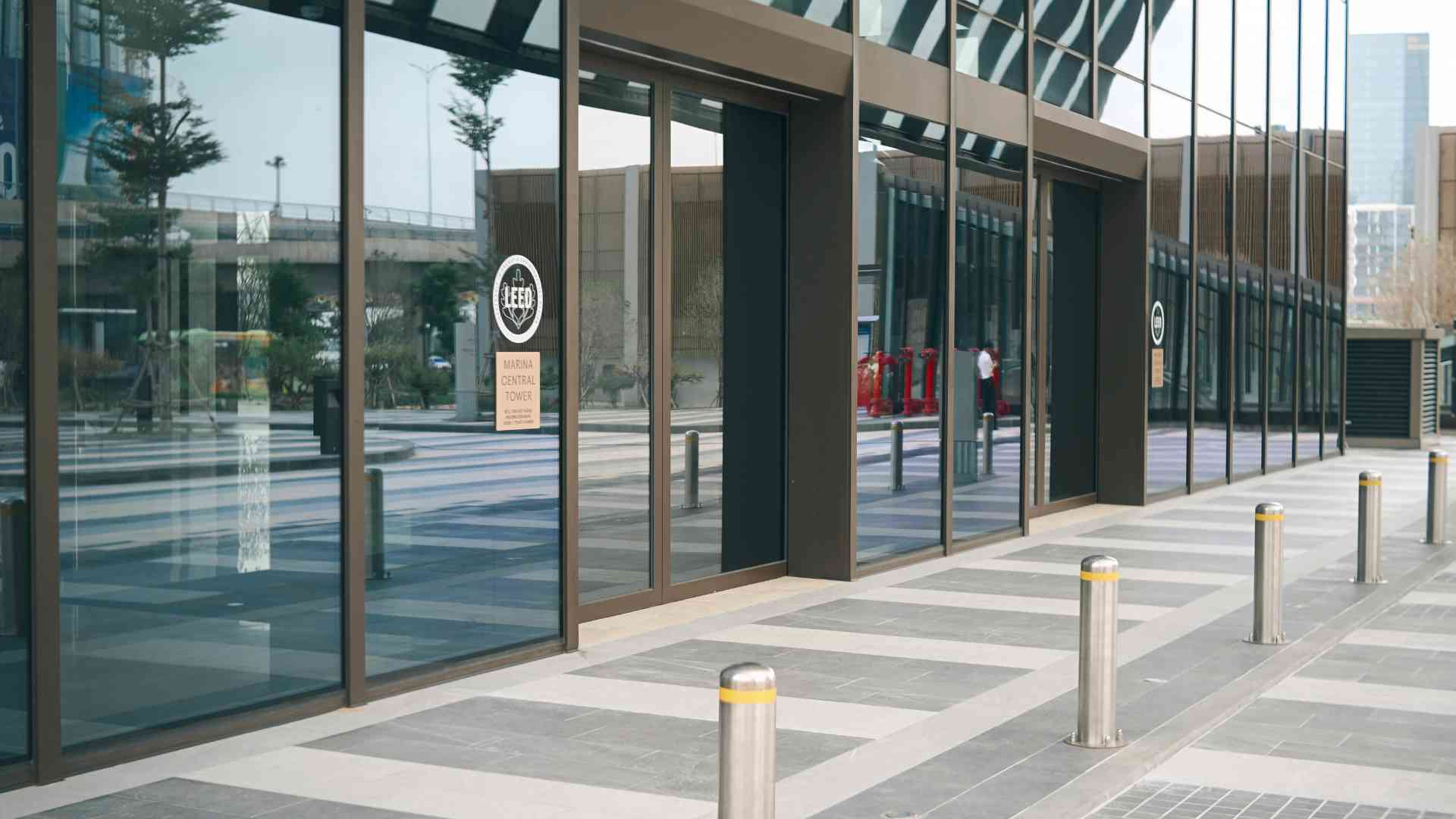 What Happens Next for London Commercial Property