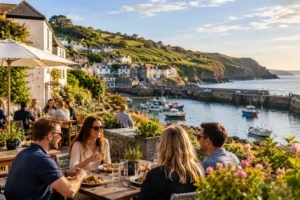 How Are Hospitality Businesses Attracting More Visitors to South West England