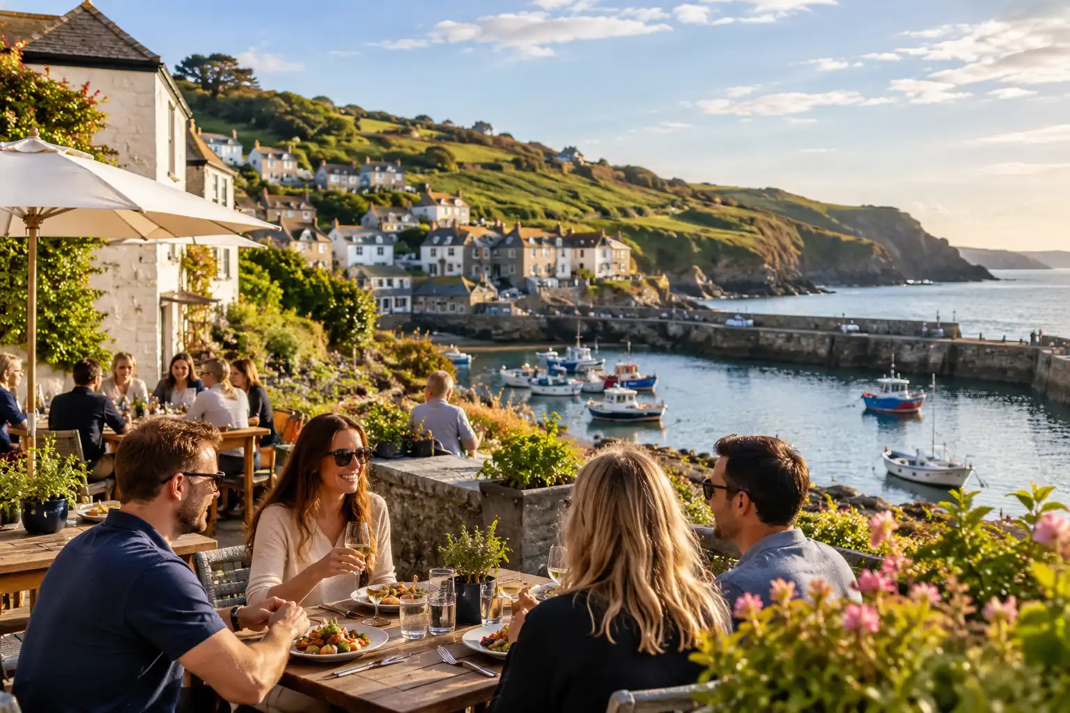 How Are Hospitality Businesses Attracting More Visitors to South West England